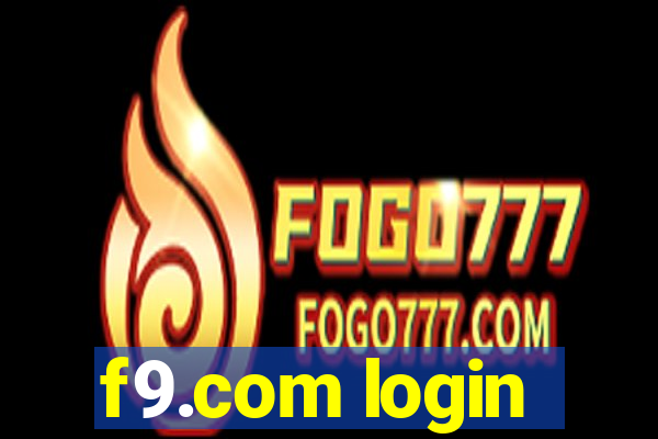 f9.com login